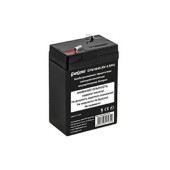 батареи Exegate EX282947RUS Аккумуляторная батарея DTM 6045 (6V 4.5Ah, клеммы F1)