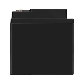 батареи Exegate EX282977RUS Аккумуляторная батарея DTM 1240 L (12V 40Ah, под болт М5)-2
