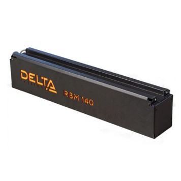 батареи Сменный батарейный картридж DELTA RBM140-2