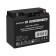 батареи Exegate ES255177RUS Аккумуляторная батарея DTM 1217 (12V 17Ah, клеммы F3 (болт М5 с гайкой))