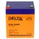 батареи Delta DTM 12045  (4,5А\ч, 12В) свинцово- кислотный аккумулятор  