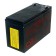 батареи CSB Батарея GP1272 12V (7.2 Ah) F2 (28W))
