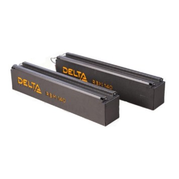 батареи Сменный батарейный картридж DELTA RBM140
