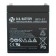 батареи АКБ B.B. Battery BP 5-12 (12V 5Ah) ДхШхВ 90х70х106 мм, масса 1.8 кг, клеммы F2