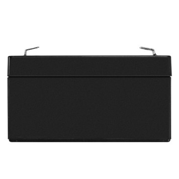батареи Exegate EX285770RUS Аккумуляторная батарея DT 6015 (6V 1.5Ah, клеммы F1)-2