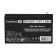 батареи Exegate EP234538RUS Аккумуляторная батарея GP12075/EXG1275 (12V 7.5Ah 1227W, клеммы F2)