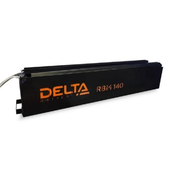 батареи Сменный батарейный картридж DELTA RBM140-1