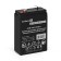 батареи Exegate EX282946RUS Аккумуляторная батарея DT 6028 (6V 2.8Ah, клеммы F1)