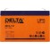 батареи Delta HR 6-7.2 (7.2 А\ч, 6В) свинцово- кислотный аккумулятор  