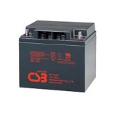 батареи CSB Батарея GPL12400 (I) (12V 40Ah)