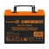 батареи Exegate EX285664RUS Аккумуляторная батарея ExeGate HRL 12-33 (12V 33Ah, под болт М6)