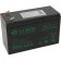 батареи АКБ B.B. Battery BC 7.2-12 (12В 7,2Ач)  ДхШхВ 151x65x100 мм, масса 2.2 кг, клеммы F2