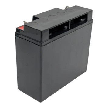батареи CSB Батарея GP12170 (12V 17Ah) B3 (под болт М5 с гайкой)-2