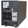 ИБП PowerCom Imperial IMD-1200AP ИБП {Line-Interactive, 1200VA / 720W, Tower, 6 xC13: 4  с резервным питанием + 2 с фильтрацией, LCD, USB} (507311)