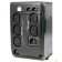 ИБП PowerCom Imperial IMP-1025AP ИБП {Line-Interactive, 1025VA / 615W, Tower, 6 xC13:4 с резервным питанием + 2 с фильтрацией, USB } (671477)