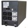 ИБП PowerCom Imperial IMP-1200AP ИБП {Line-Interactive, 1200VA / 720W, Tower, 6xIEC-320 С13: 4 с резервным питанием + 2 с фильтрацией, USB} (671478)