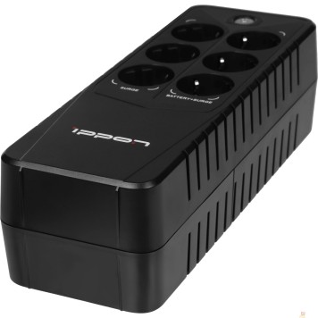 ИБП Ippon Back Verso 800 {751623}-1