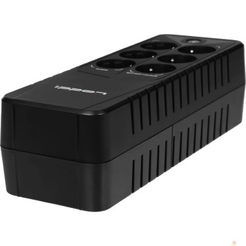 ИБП Ippon Back Verso 800 {751623}-2