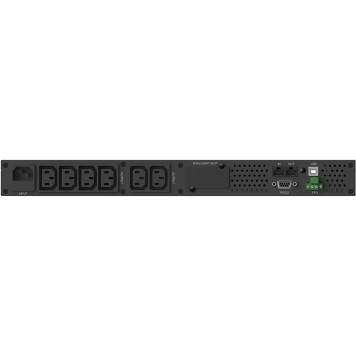 ИБП Ippon Pacific II 1U 500 2152779-2