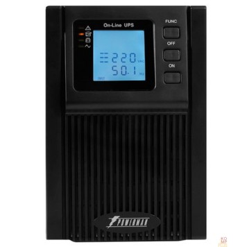 ИБП Powerman ИБП Online 1000-1