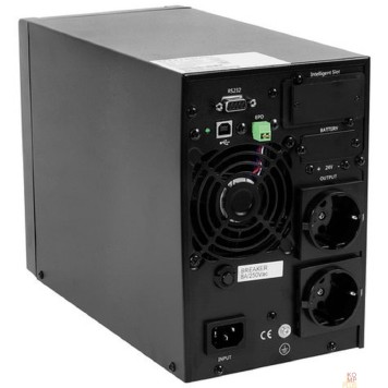 ИБП Powerman ИБП Online 1000-2