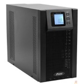 ИБП Powerman ИБП Online 2000 ИБП Powerman ИБП Online 2000