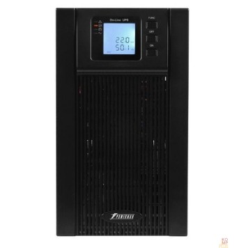 ИБП Powerman ИБП Online 2000-1