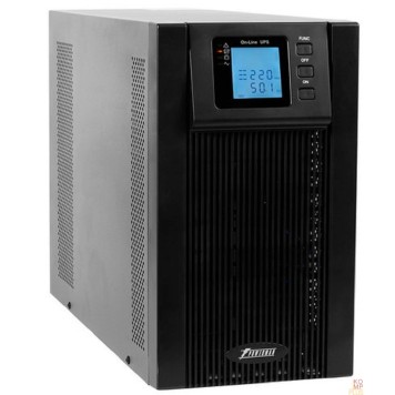 ИБП Powerman ИБП Online 3000