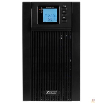 ИБП Powerman ИБП Online 3000-1