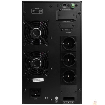 ИБП Powerman ИБП Online 3000-2