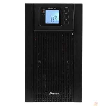 ИБП Powerman ИБП Online 3000 Plus-1