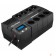 ИБП CyberPower BR1200ELCD ИБП {Line-Interactive, 1200VA/720W USB/RJ11/45/USB charger A  (4+4 EURO), 12В/5.8 Ач х 2}