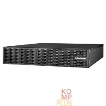ИБП CyberPower ВБМ BPSE72V45ART2U {для моделей ИБП OLS2000ERT2U/OLS3000ERT2U, 72В, 12В /7Ач х 12}