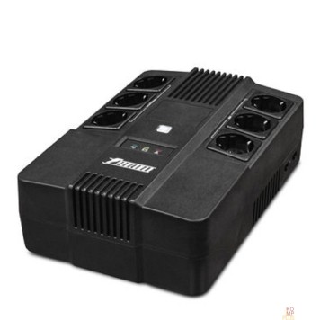 ИБП Powerman ИБП BRICK 600