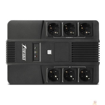 ИБП Powerman ИБП BRICK 600-1
