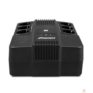 ИБП Powerman ИБП BRICK 600-2