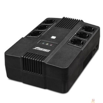 ИБП Powerman ИБП BRICK 800