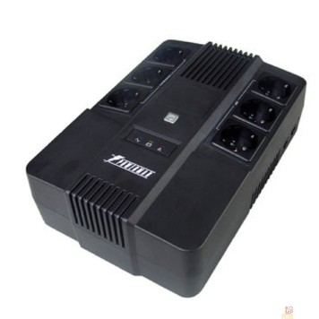 ИБП Powerman ИБП BRICK 800-1