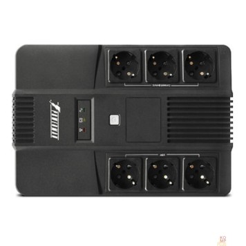 ИБП Powerman ИБП BRICK 800-2