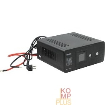 ИБП SVEN Источник бесперебойного питания SVEN RT-1000