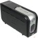 ИБП PowerCom Imperial IMD-525AP ИБП {Line-Interactive, 525VA / 315W, Tower, 5 xC13: 3 с резервным питанием + 2 с фильтрацией, LCD, USB} (507307)