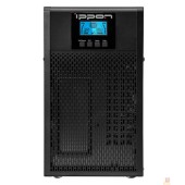 ИБП Ippon Innova G2 3000 black {427360}