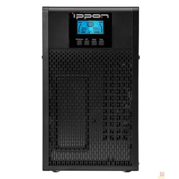 ИБП Ippon Innova G2 3000 black {427360}