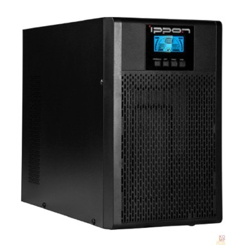 ИБП Ippon Innova G2 3000 black {427360}-2