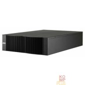 ИБП PowerCom BAT VGD-240V RM for VRT-10K with IEC320 output {(240В/9Ач) + блок розеток} 858338/2006518