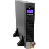 ИБП Powerman ИБП Online 2000 RT {6128101} ИБП Powerman ИБП Online 2000 RT {6128101}