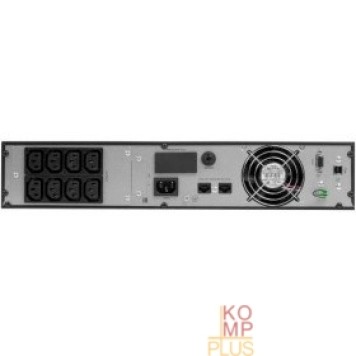 ИБП Powerman ИБП Online 3000 RT {6128102}-2