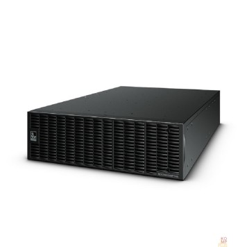 ИБП CyberPower OL6KERT3UPM ИБП   {Online,  6000VA/6000W USB/RS-232/Dry/EPO/SNMPslot/RJ11/45/ВБМ без АКБ}