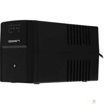 ИБП Ippon Back Basic 1500 Euro {1108022}