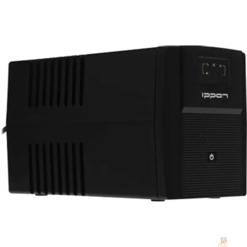 ИБП Ippon Back Basic 1500 Euro {1108022}-1